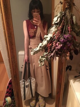 miiiyukiさんのコーディネート