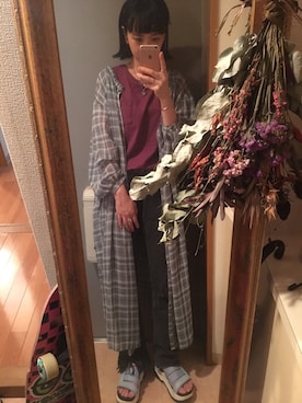 miiiyukiさんのコーディネート