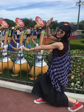 miiiyukiさんのコーディネート