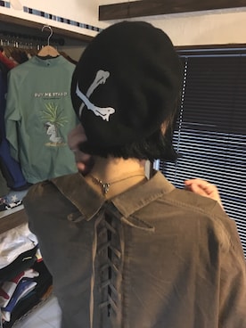 miiiyukiさんのコーディネート