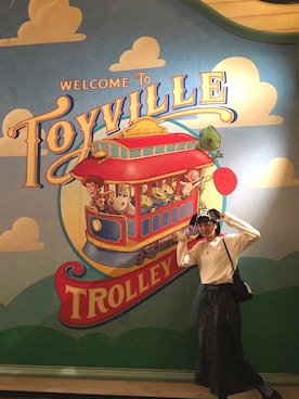 miiiyukiさんのコーディネート