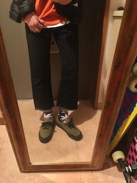 miiiyukiさんのコーディネート