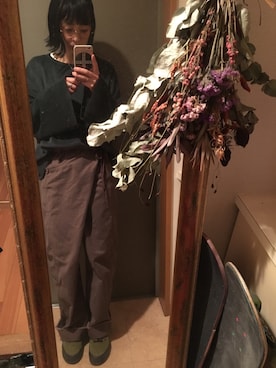 miiiyukiさんのコーディネート