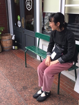 miiiyukiさんのコーディネート