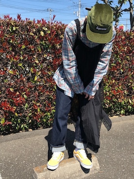 miiiyukiさんのコーディネート