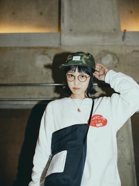 miiiyukiさんのコーディネート