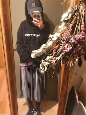 miiiyukiさんのコーディネート