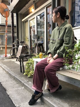 miiiyukiさんのコーディネート