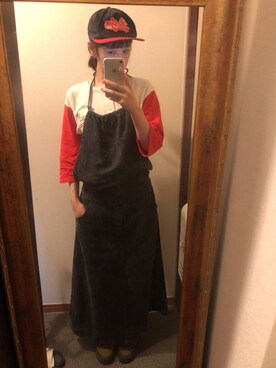 miiiyukiさんのコーディネート