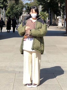 miiiyukiさんのコーディネート