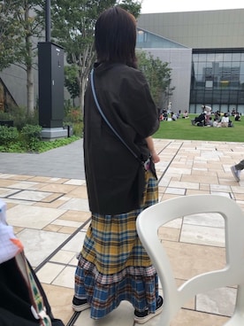 miiiyukiさんのコーディネート