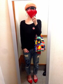 UNIQLO | ニット/セーター