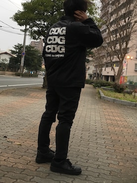 たつさんのコーディネート