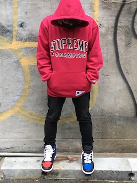 たつさんのコーディネート