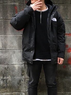 たつさんのコーディネート