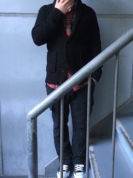 たつさんのコーディネート