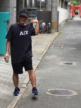 たつさんのコーディネート