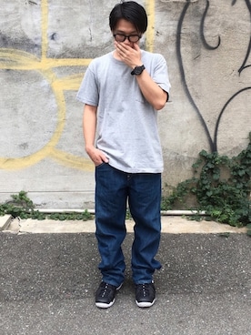 たつさんのコーディネート