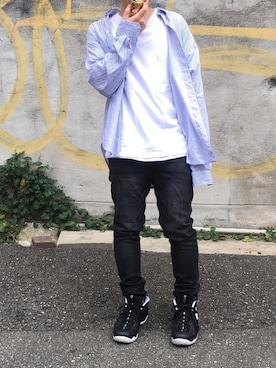 たつさんのコーディネート