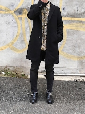 たつさんのコーディネート