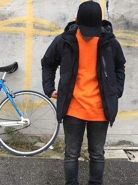 たつさんのコーディネート