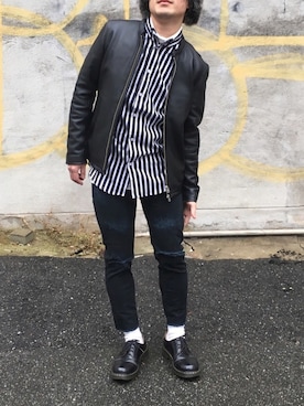 たつさんのコーディネート