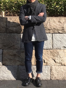 たつさんのコーディネート