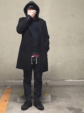 たつさんのコーディネート