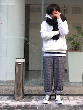 たつさんのコーディネート