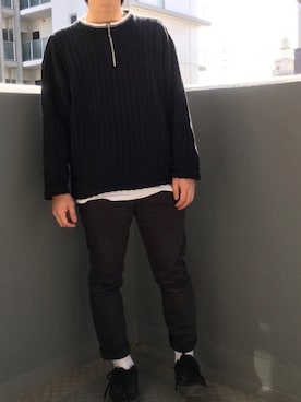 たつさんのコーディネート