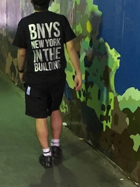 たつさんのコーディネート