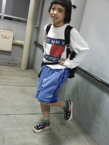 TOMY | Tシャツ/カットソー