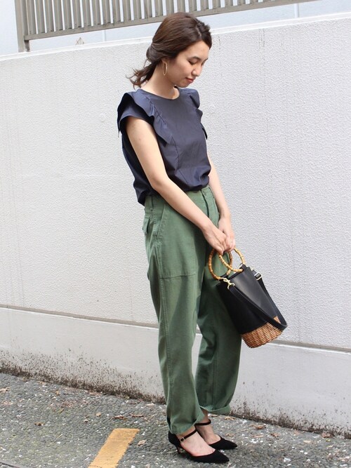 tomoさんのコーディネート