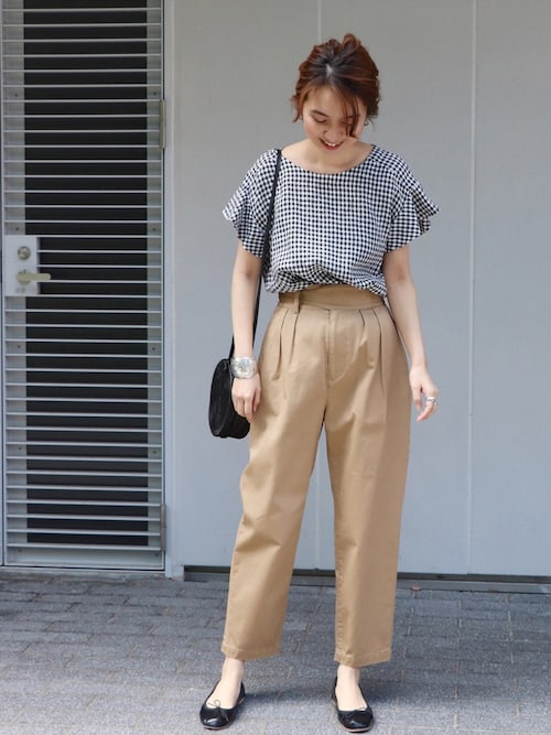 tomoさんのコーディネート