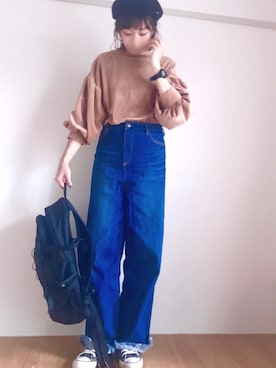 sonopiさんのコーディネート