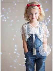 tutu du monde | ポンチョ