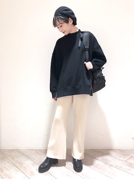 KINAさんのコーディネート