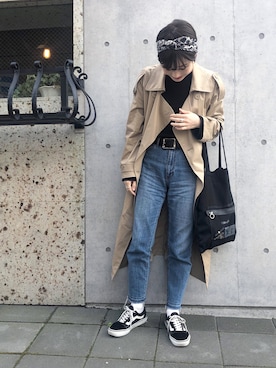 KINAさんのコーディネート