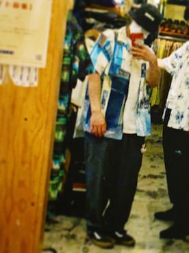 taishiさんのコーディネート