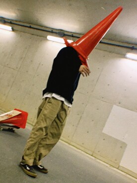 taishiさんのコーディネート