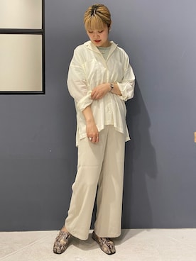 ゆきみんさんのコーディネート