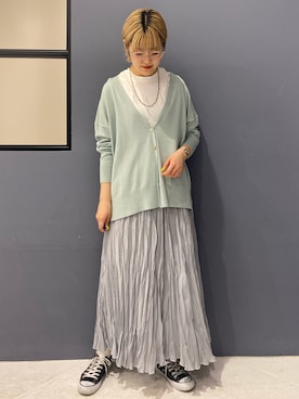 ゆきみんさんのコーディネート