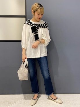 ゆきみんさんのコーディネート