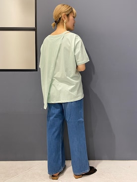 ゆきみんさんのコーディネート