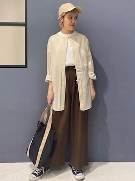 ゆきみんさんのコーディネート