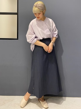 ゆきみんさんのコーディネート