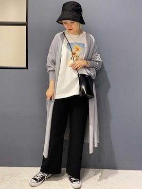 ゆきみんさんのコーディネート