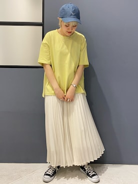 ゆきみんさんのコーディネート