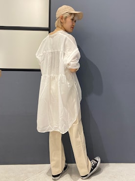 ゆきみんさんのコーディネート