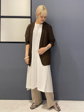 ゆきみんさんのコーディネート